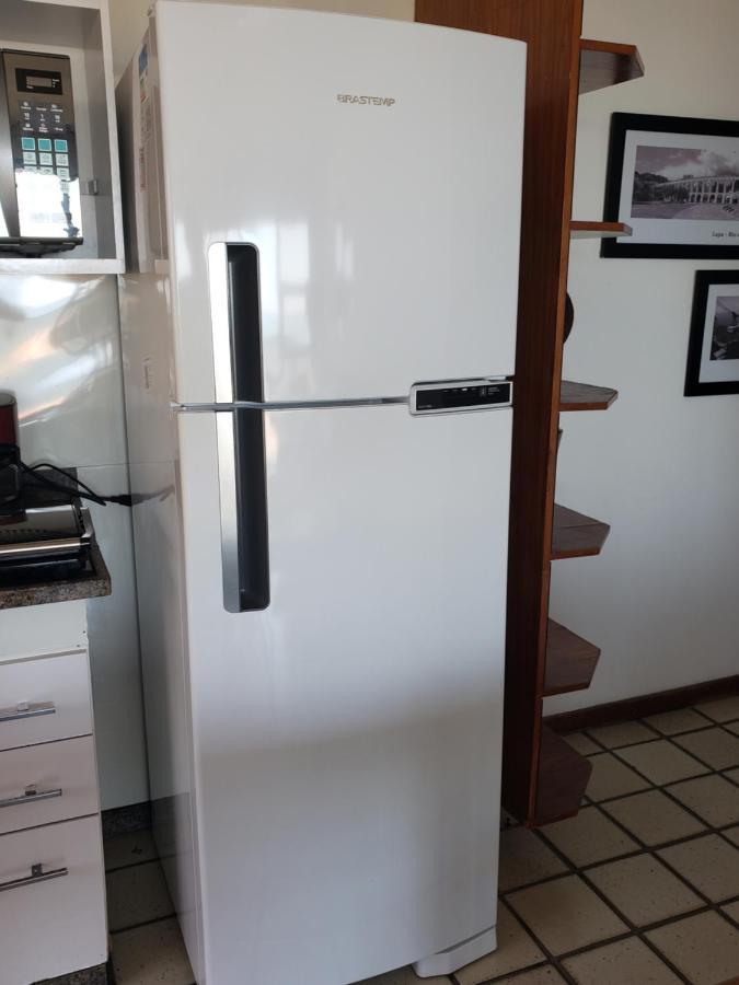 Apartment Completo Rio de Janeiro