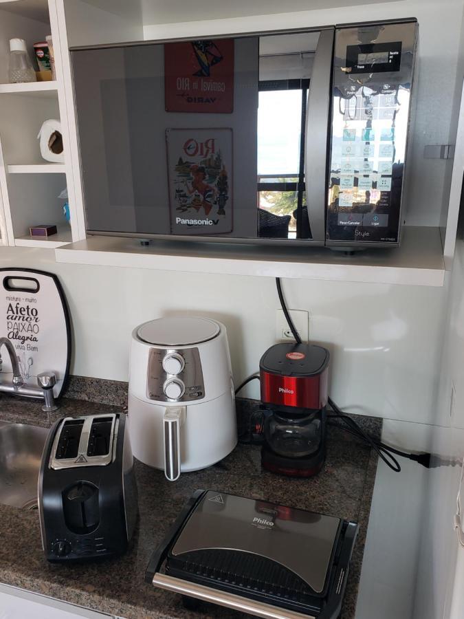 Apartment Completo