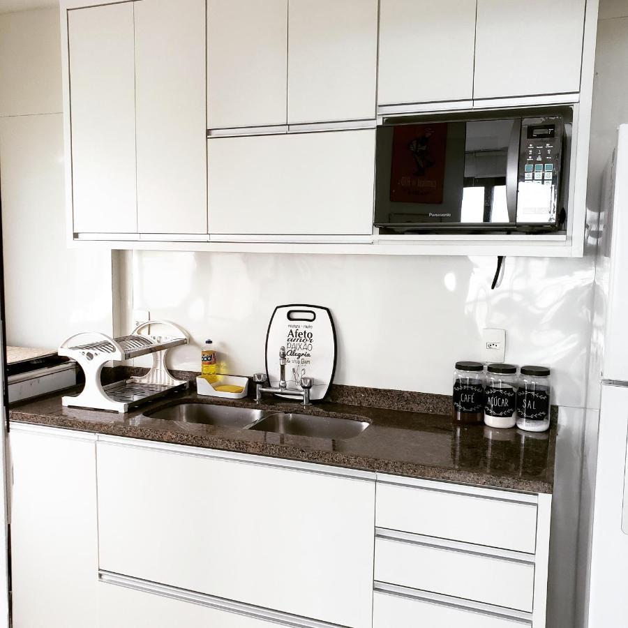 Apartment Completo Rio de Janeiro