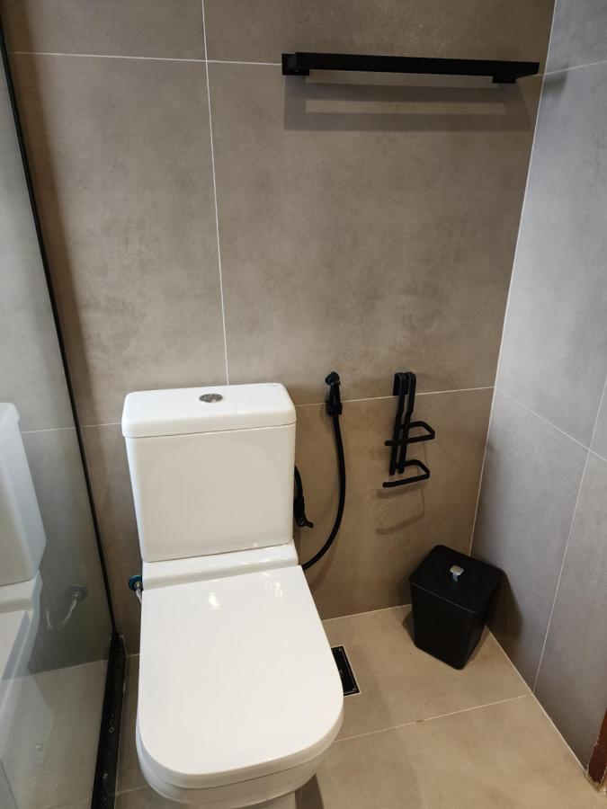Completo Apartment *