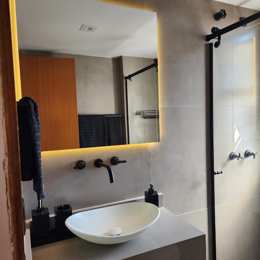 Apartment Completo *