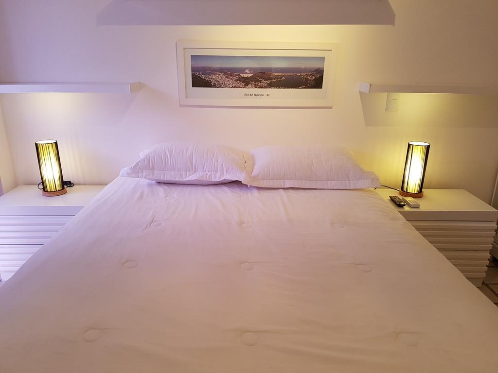 Completo Apartment *