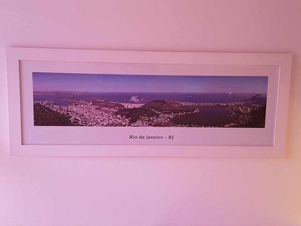 Completo Apartment Rio de Janeiro