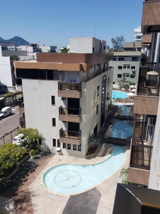Apartment Completo *