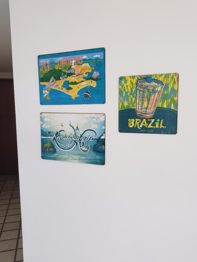 Completo * Río de Janeiro