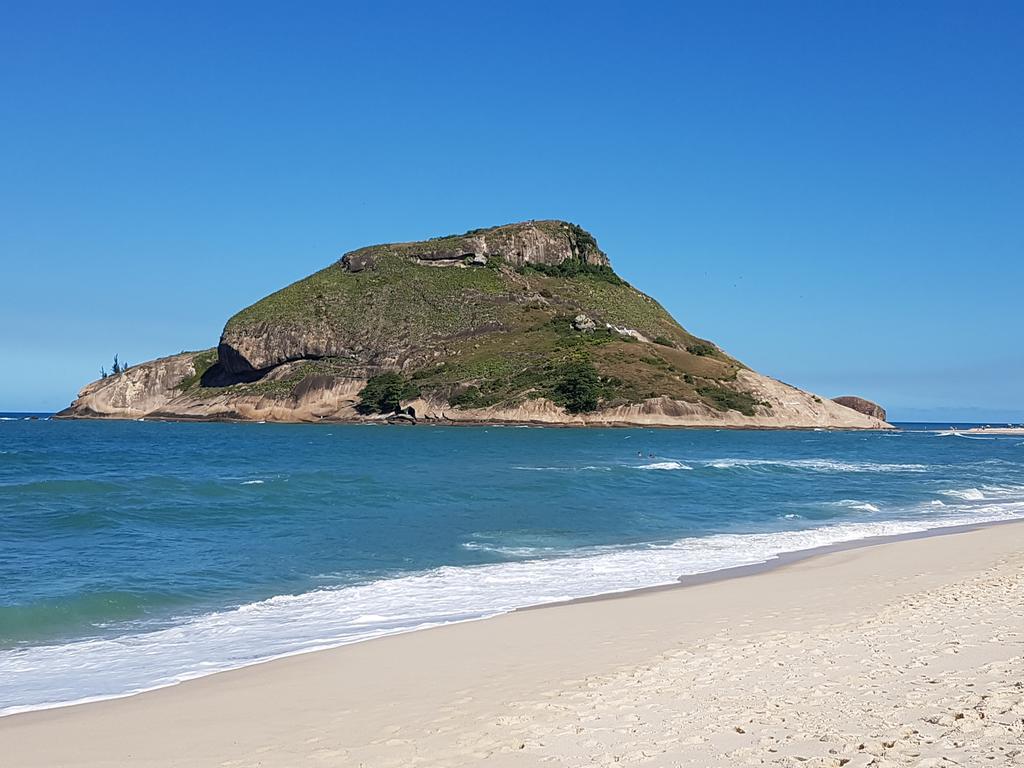 Completo Apartamento Río de Janeiro