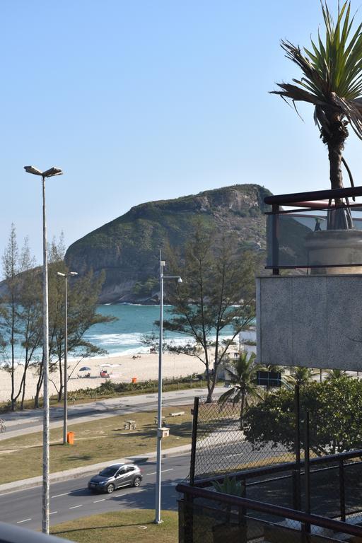 Completo Apartamento Río de Janeiro